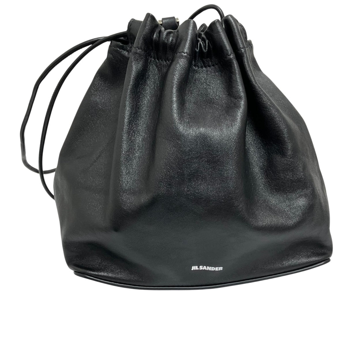 JIL SANDER ポシェット 古着・中古-2枚目のアイテム画像