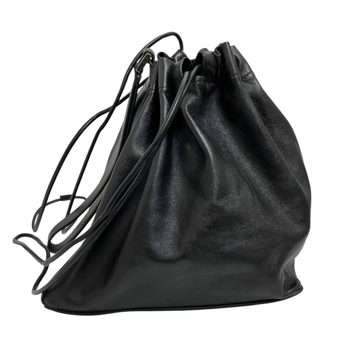 JIL SANDER ポシェット 古着・中古-3枚目のアイテム画像