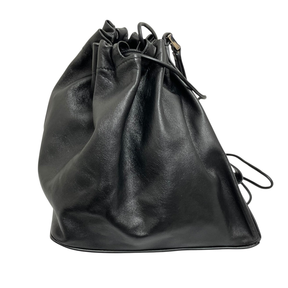 JIL SANDER ポシェット 古着・中古-4枚目のアイテム画像