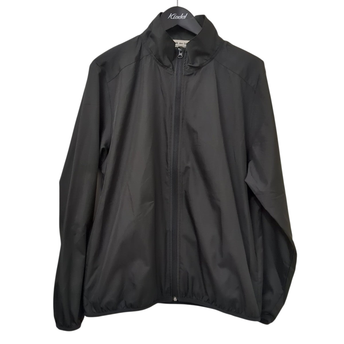 COMME des GARCONS AD2020ナイロンジャケットOE-J001 古着・中古-1枚目のアイテム画像