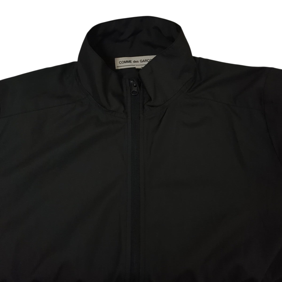 COMME des GARCONS AD2020ナイロンジャケットOE-J001 古着・中古-3枚目のアイテム画像
