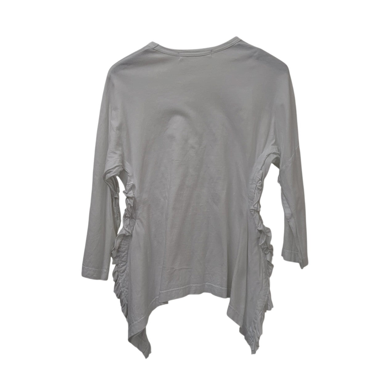 COMME des GARCONS COMME des GARCONS AD2018ロングスリーブTシャツRC-T030 古着・中古-2枚目のアイテム画像