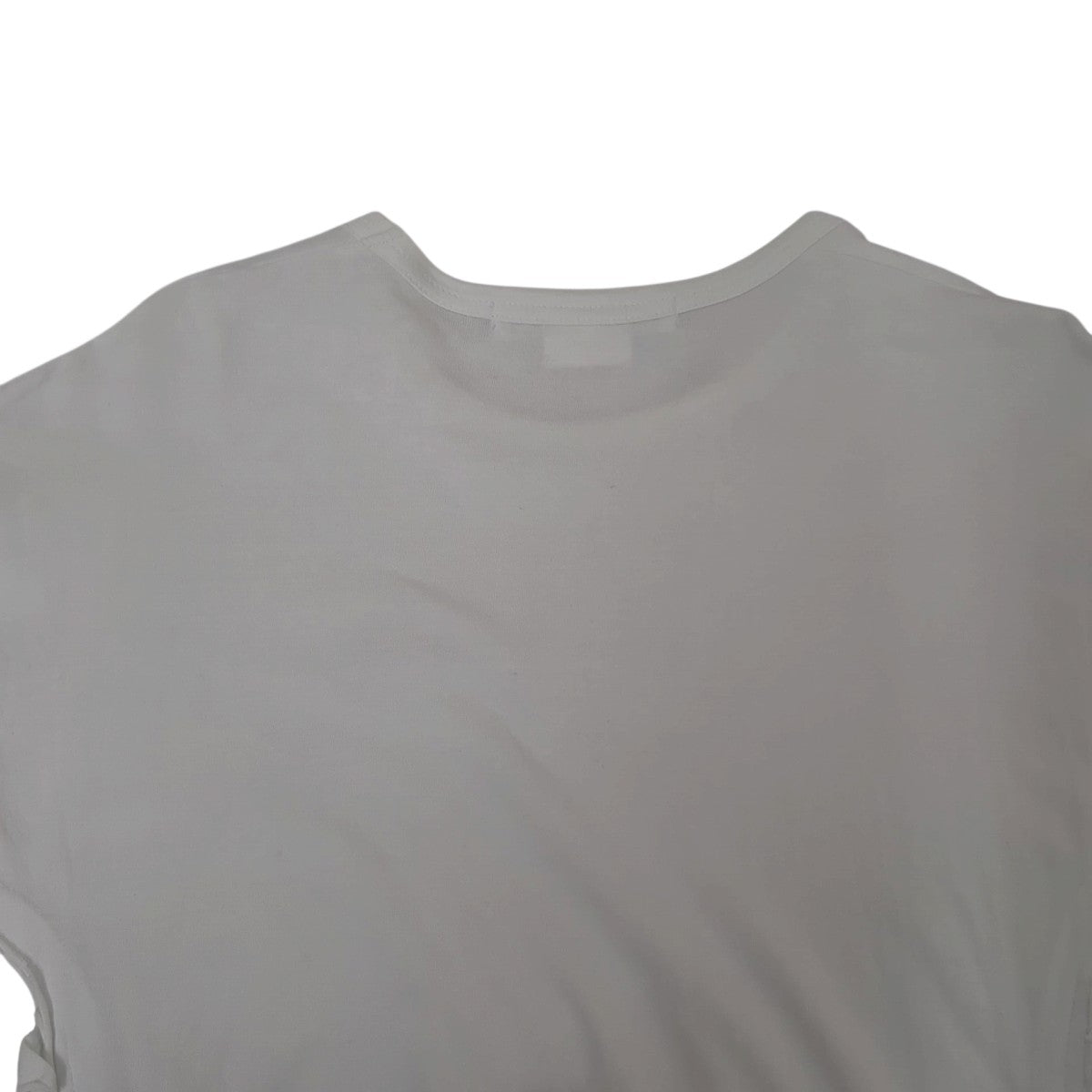 COMME des GARCONS COMME des GARCONS AD2018ロングスリーブTシャツRC-T030 古着・中古-4枚目のアイテム画像