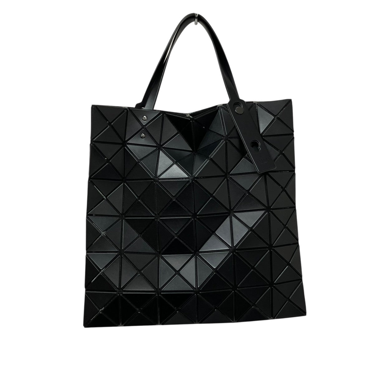 BAO BAO ISSEY MIYAKE(バオバオイッセイミヤケ) LUCENT MATTEトート