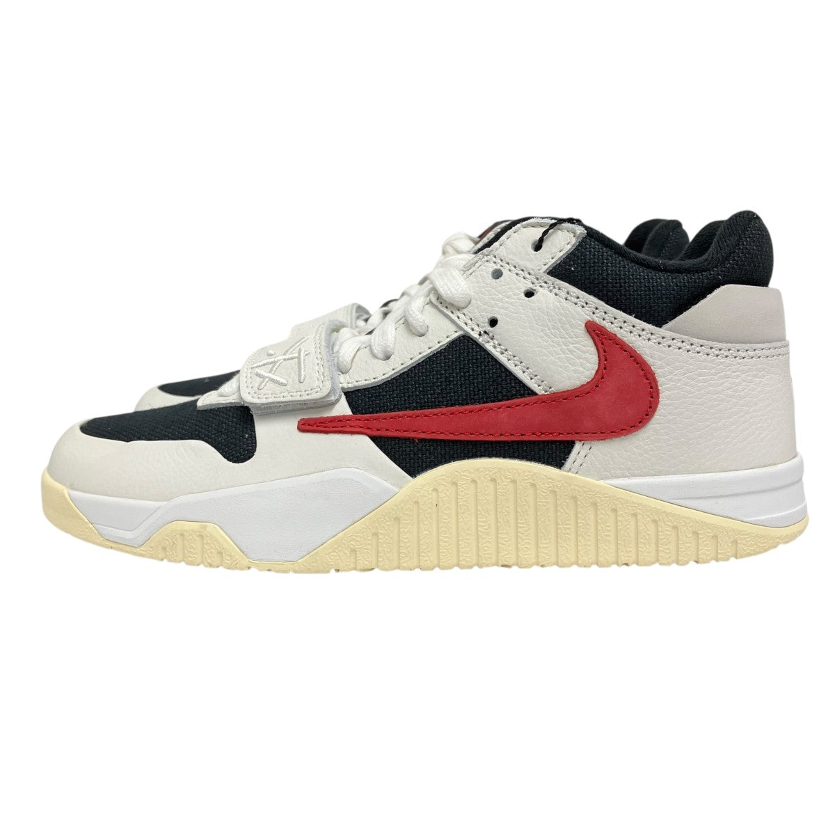 NIKE×TRAVIS SCOTT スニーカーFZ8117-101 古着・中古-3枚目のアイテム画像
