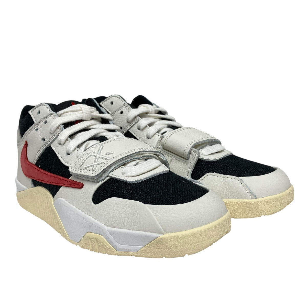 NIKE×TRAVIS SCOTT スニーカーFZ8117-101 古着・中古-4枚目のアイテム画像