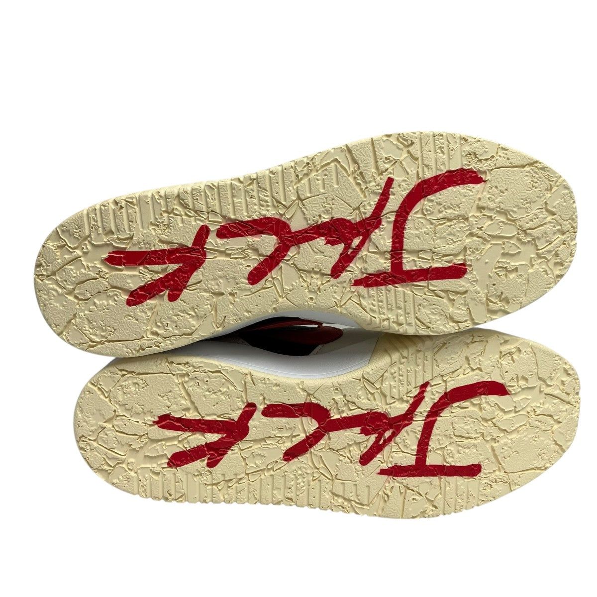 NIKE×TRAVIS SCOTT スニーカーFZ8117-101 古着・中古-5枚目のアイテム画像