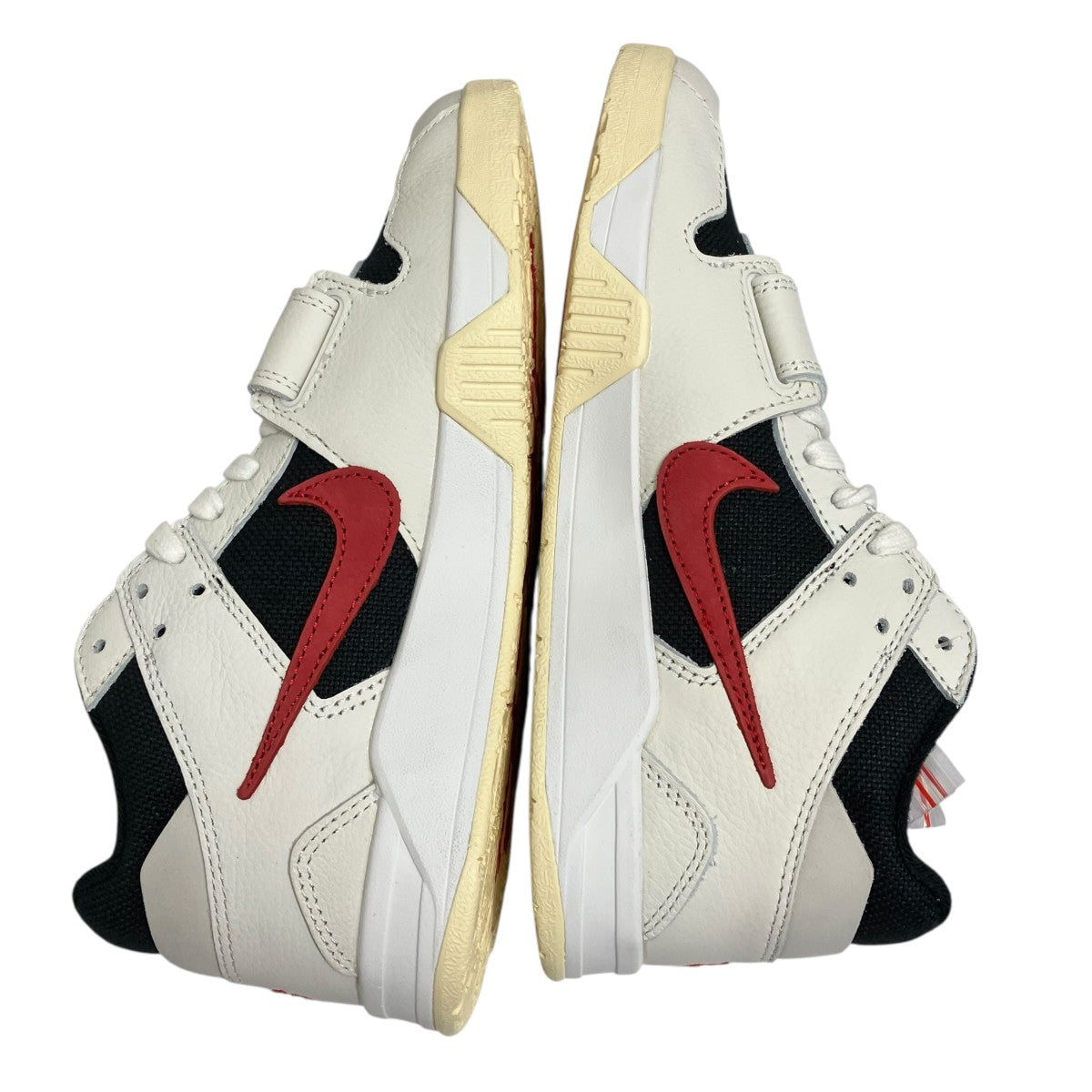 NIKE×TRAVIS SCOTT スニーカーFZ8117-101 古着・中古-6枚目のアイテム画像