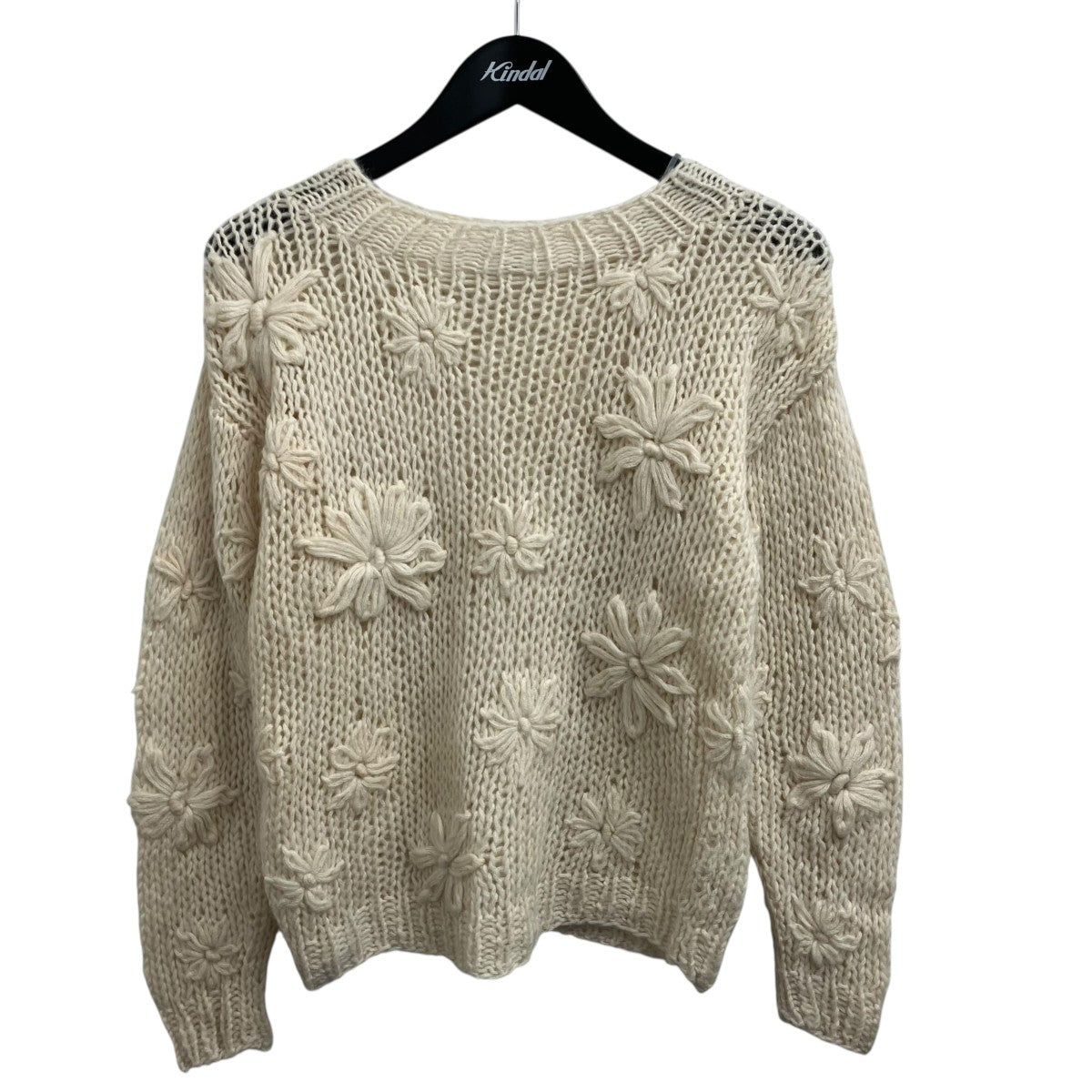 MIRSTORES セーター 古着・中古-1枚目のアイテム画像