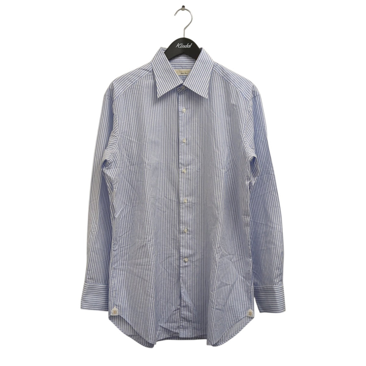 ストライプTシャツ