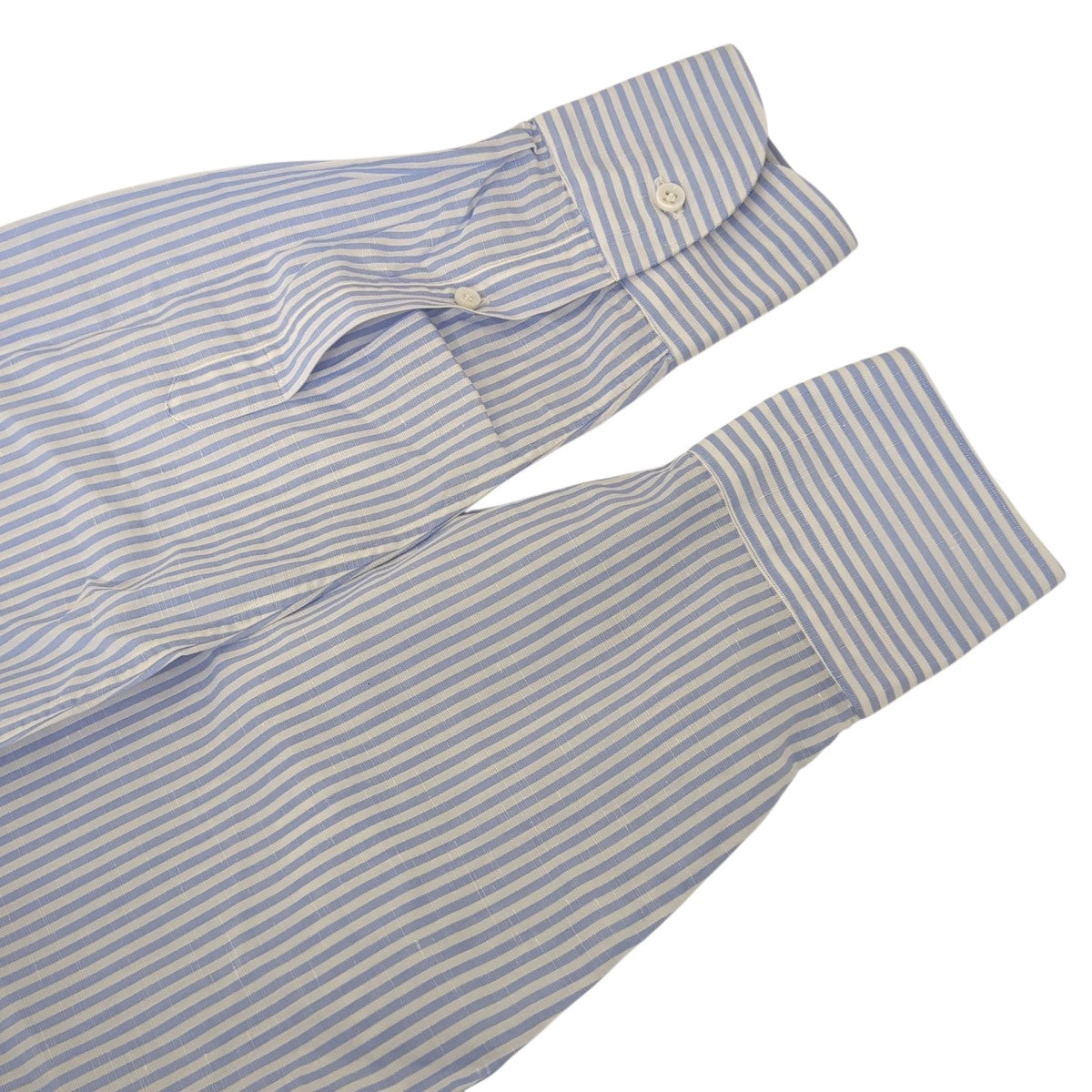 ストライプTシャツ