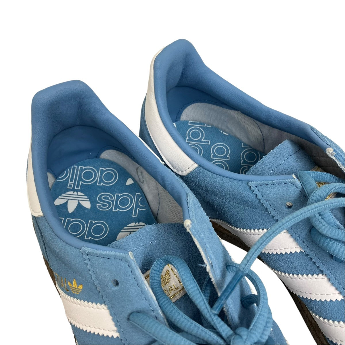 Handball SpezialスニーカーBD7632