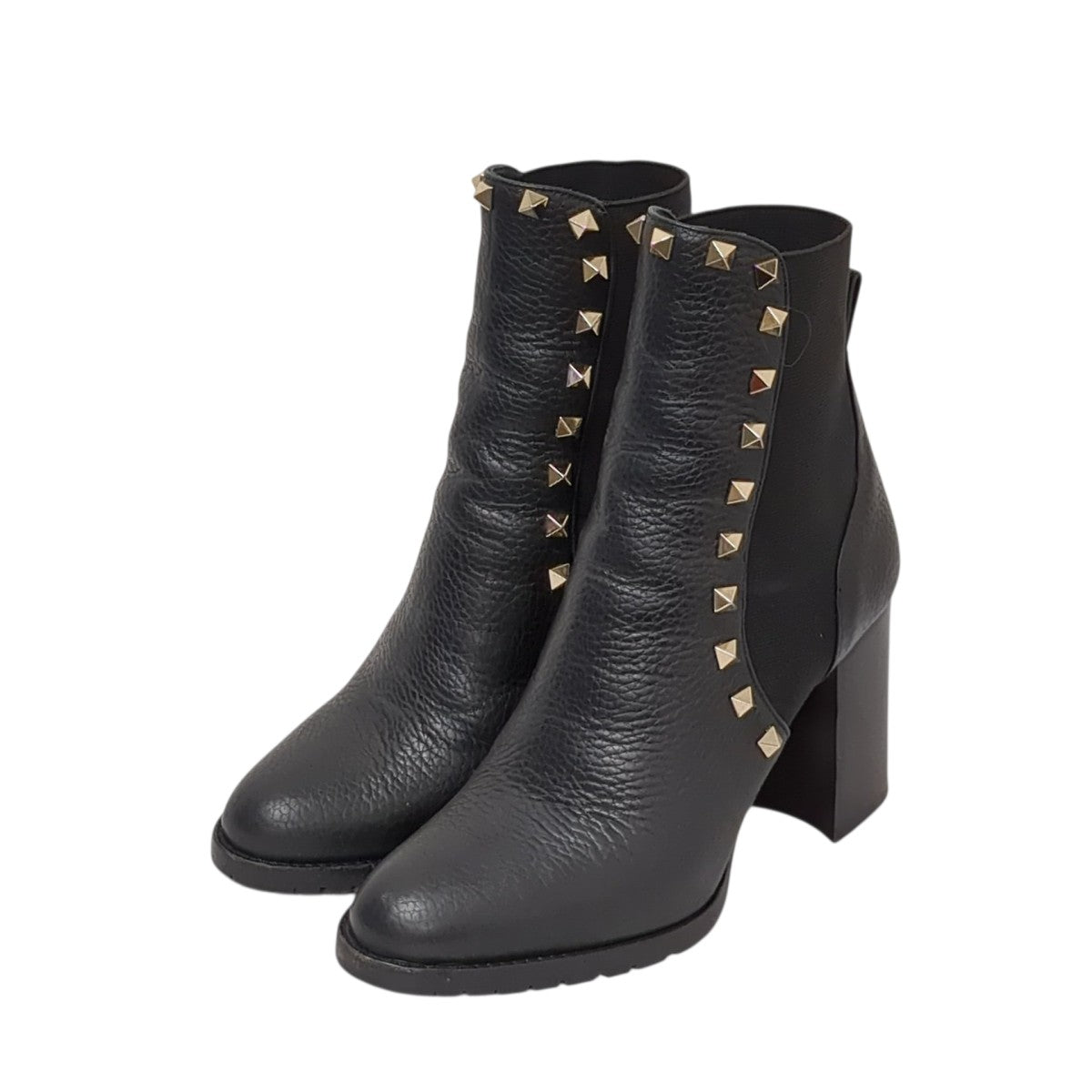 VALENTINO ブーツ 古着・中古-1枚目のアイテム画像
