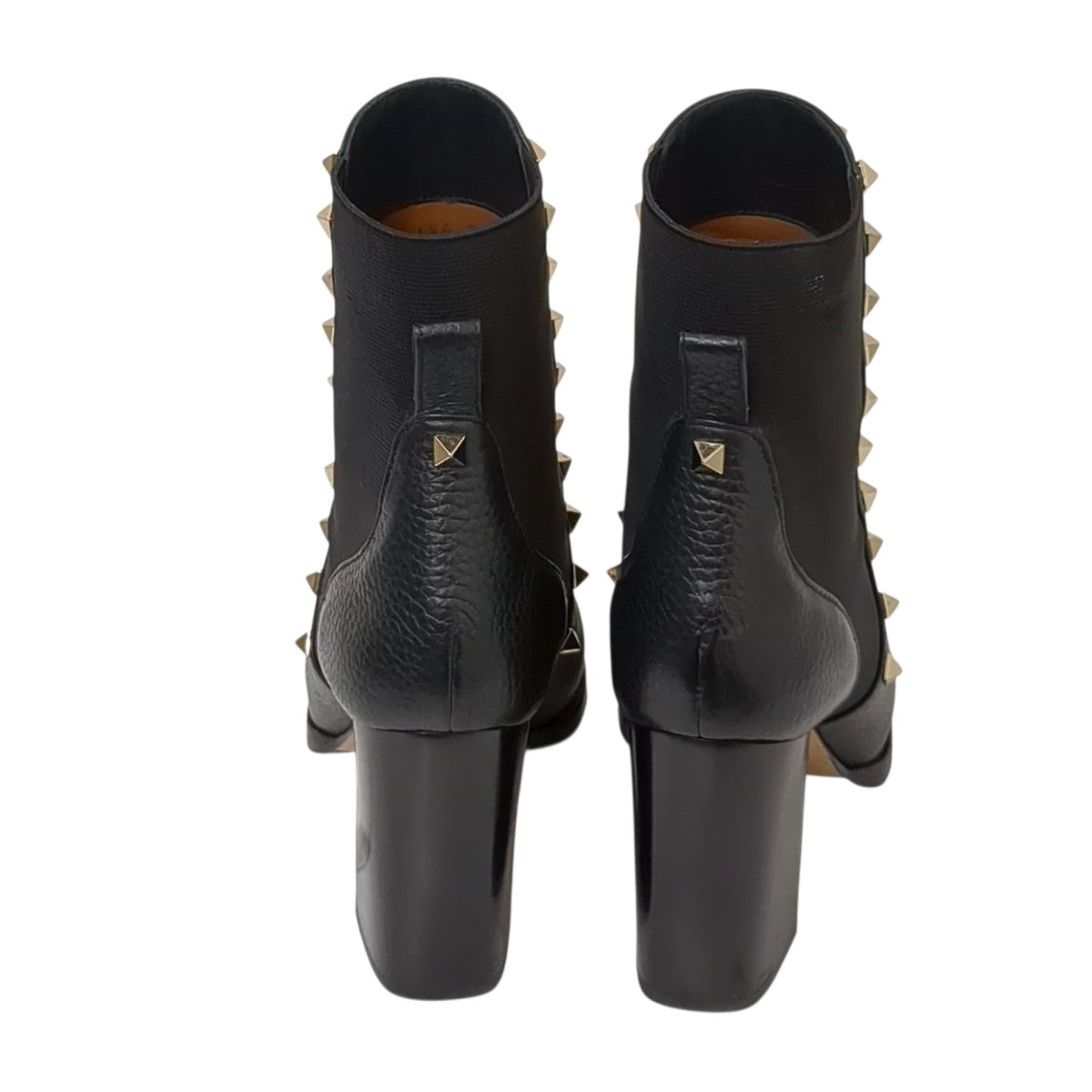 VALENTINO ブーツ 古着・中古-3枚目のアイテム画像