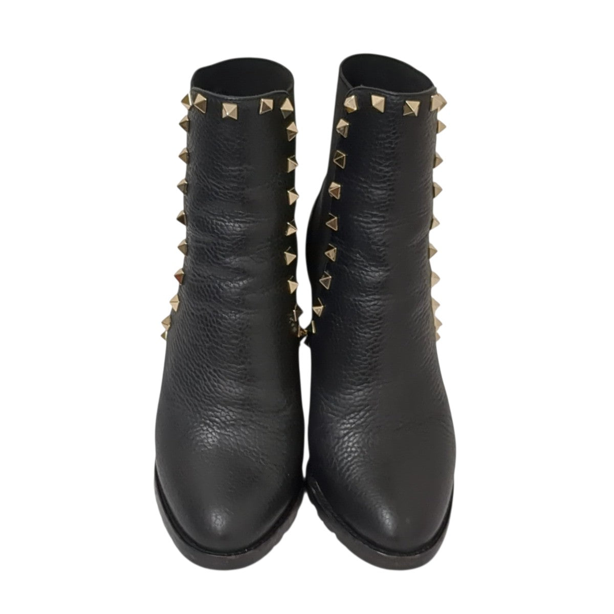 VALENTINO ブーツ 古着・中古-5枚目のアイテム画像