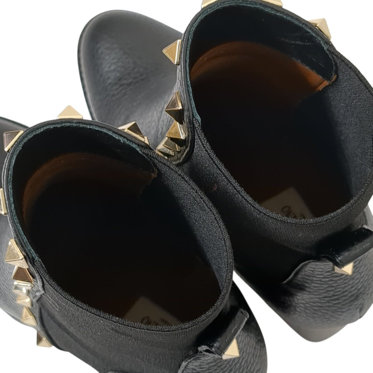 VALENTINO ブーツ 古着・中古-6枚目のアイテム画像