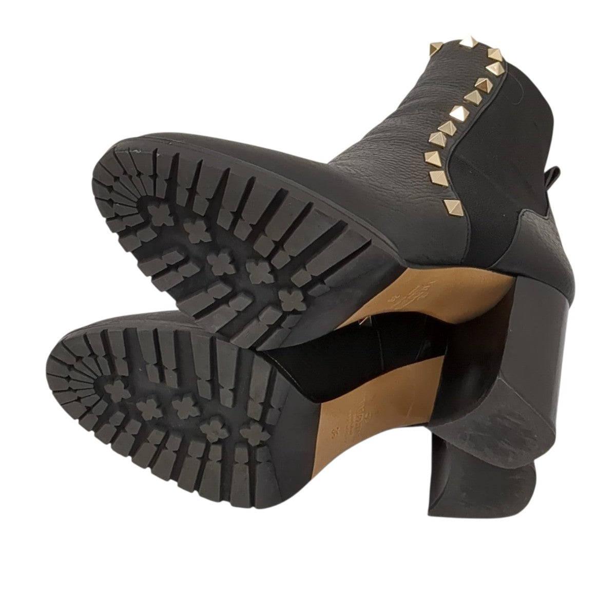 VALENTINO ブーツ 古着・中古-7枚目のアイテム画像