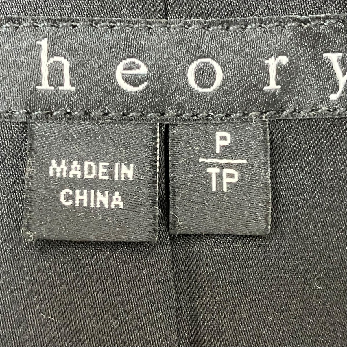 French stand collar work jacketコート01-4309619