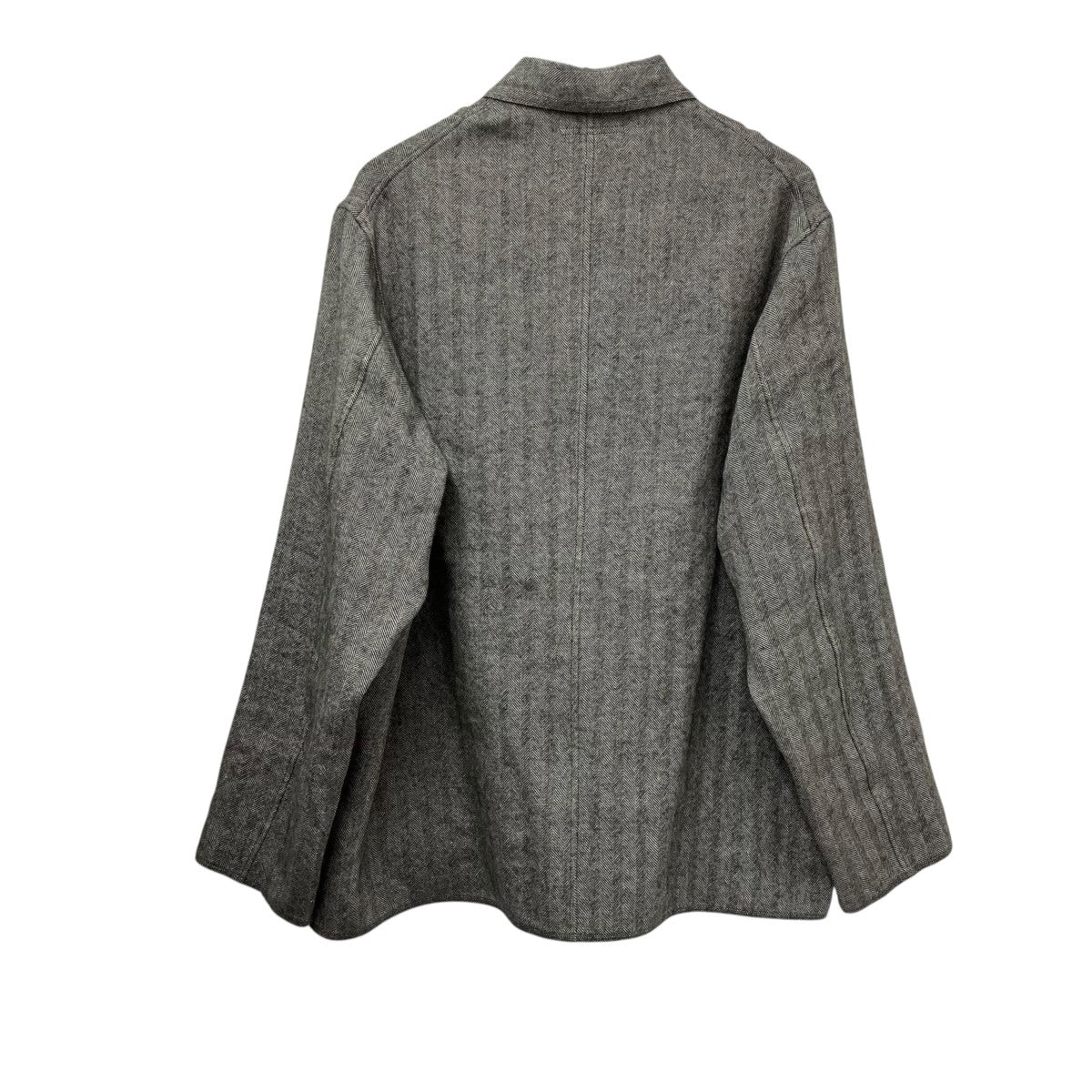 折って折って PINHEADジャケット