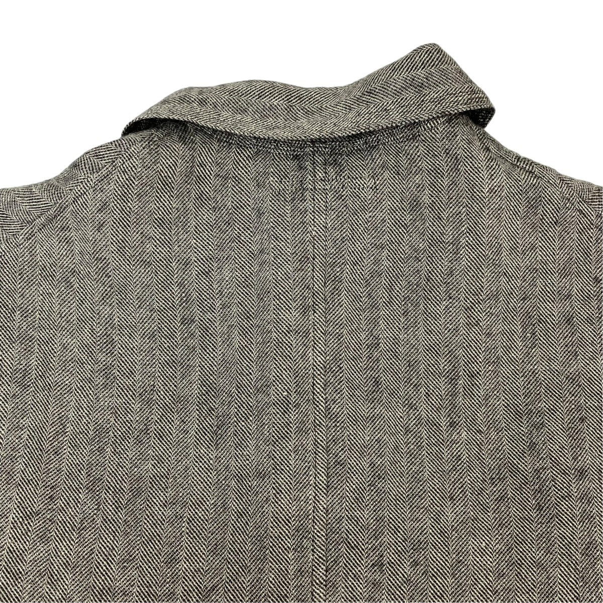 折って折って PINHEADジャケット