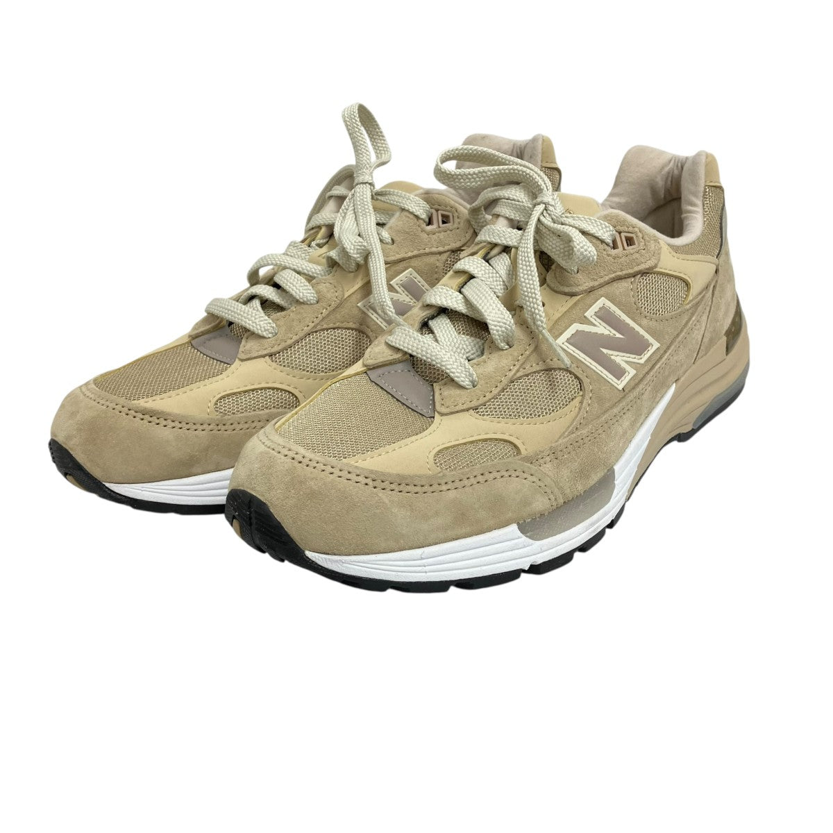 スニーカーM992TN