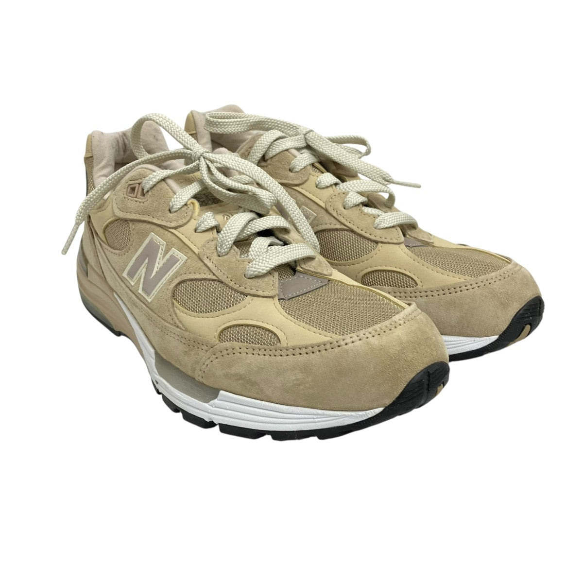 スニーカーM992TN