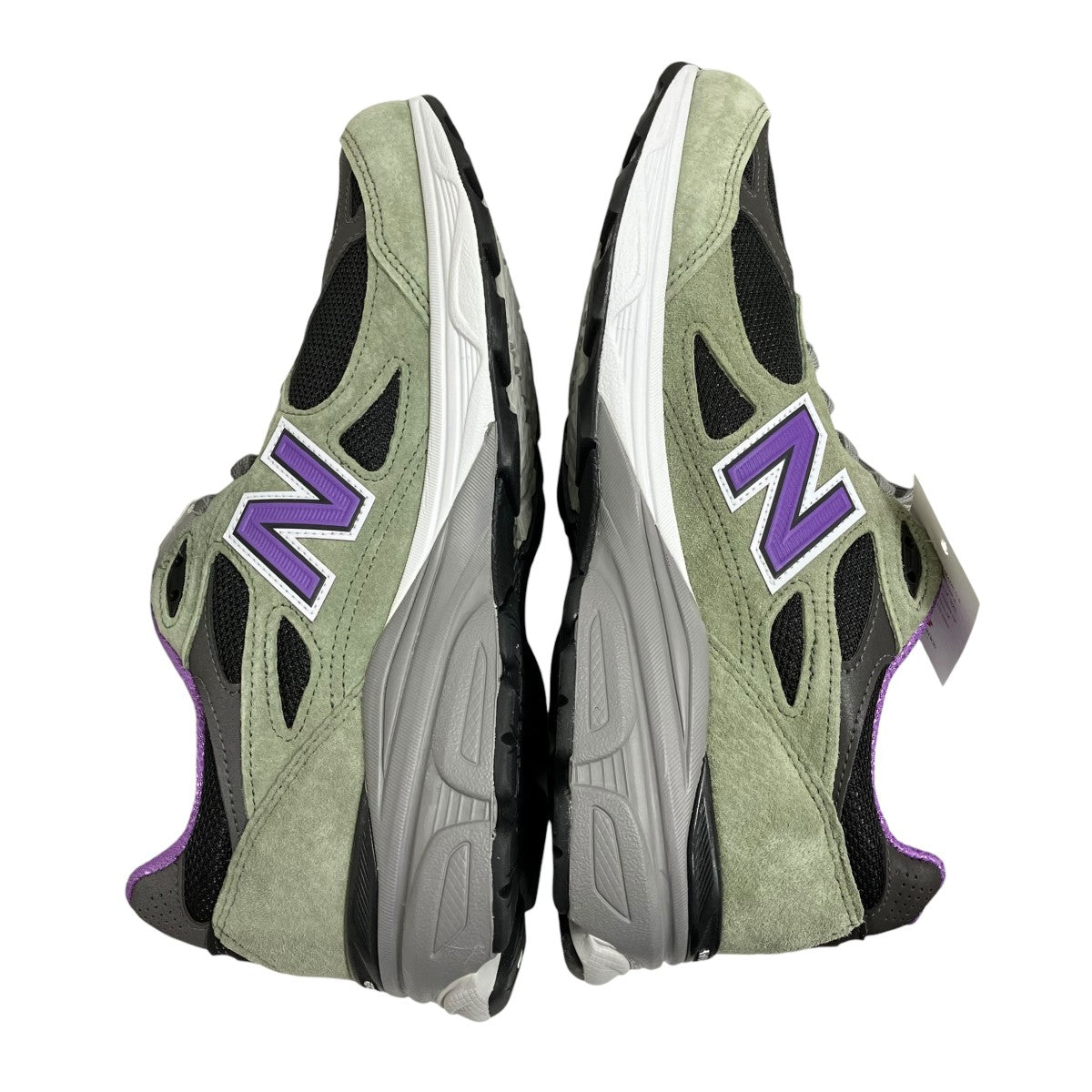 NEW BALANCE スニーカーM990TC3 古着・中古-6枚目のアイテム画像