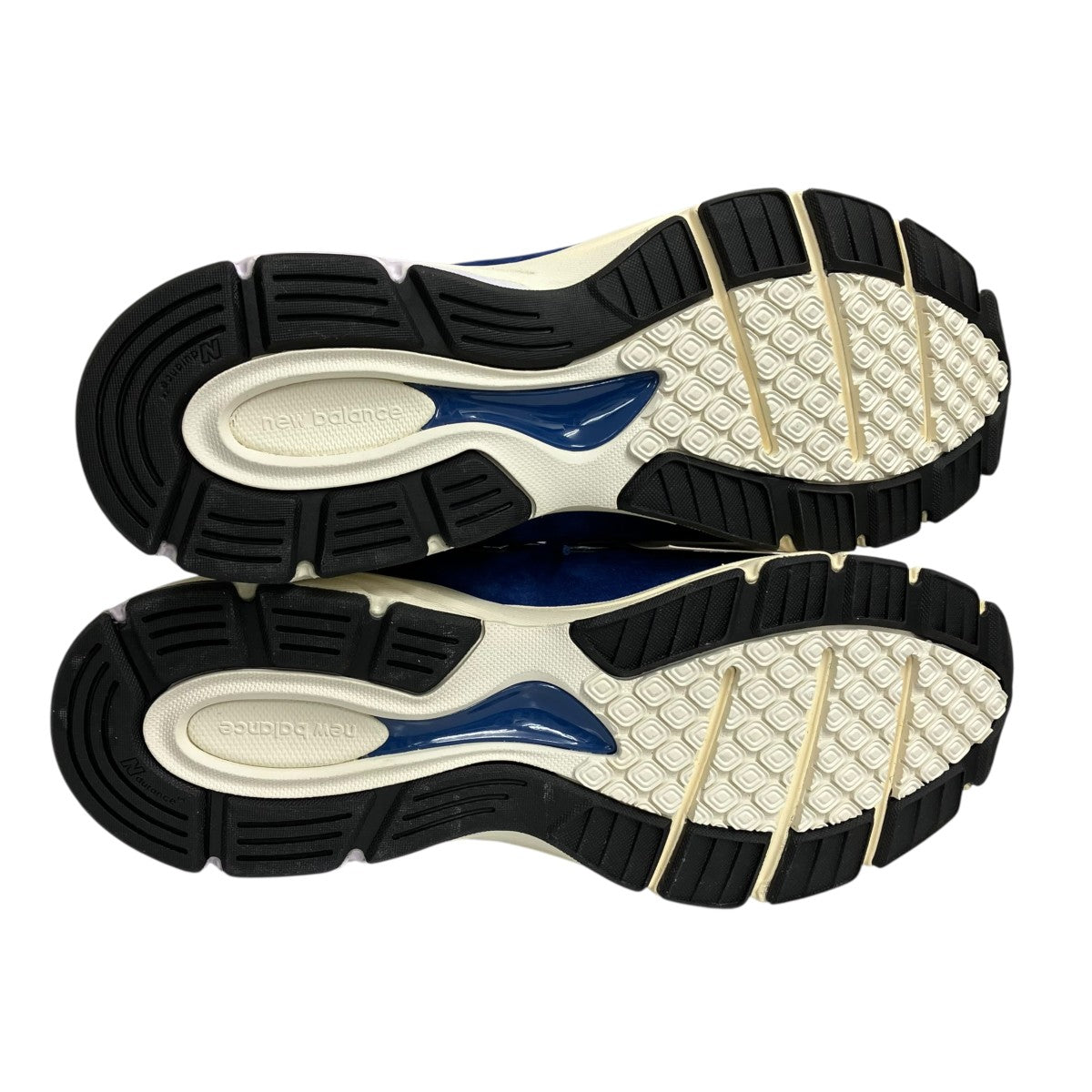 NEW BALANCE×Aime Leon Dore スニーカーU990NW4 古着・中古-6枚目のアイテム画像