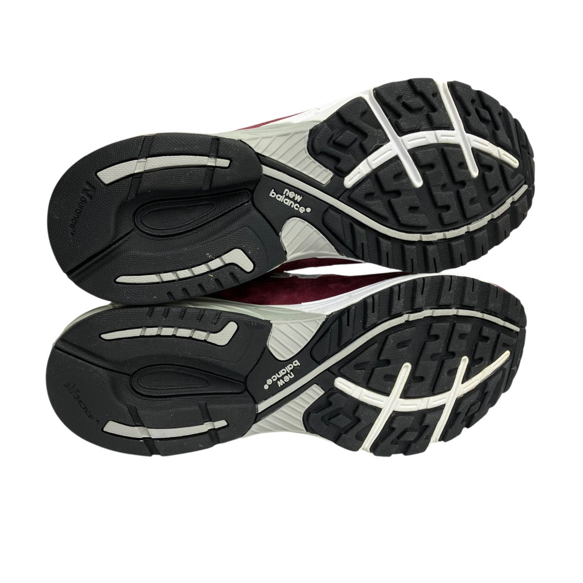 NEW BALANCE スニーカーMR993BU 古着・中古-6枚目のアイテム画像