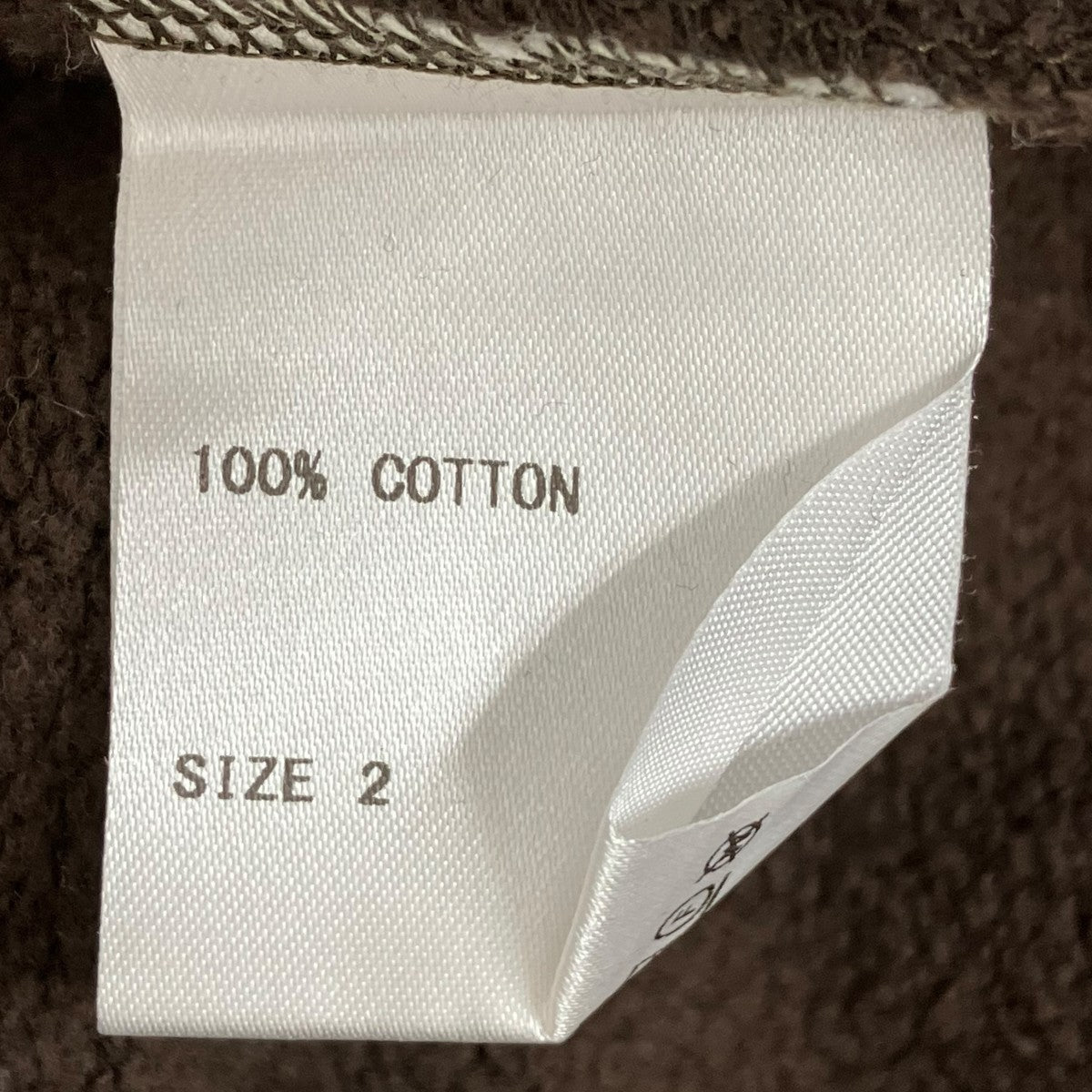 スウェット