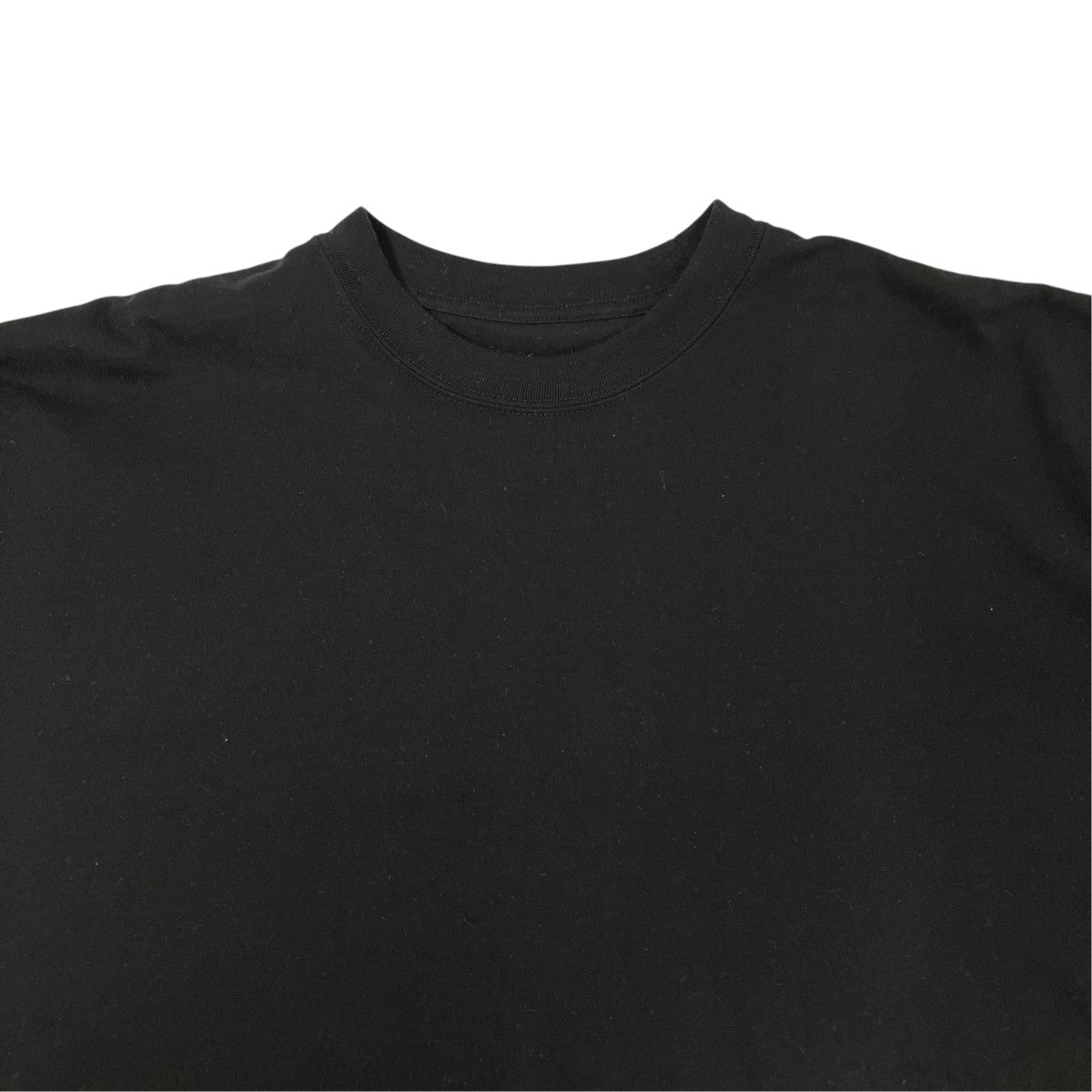 長袖カットソーSS25BRENCT07AM