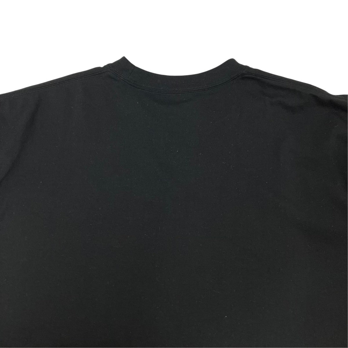 長袖カットソーSS25BRENCT07AM