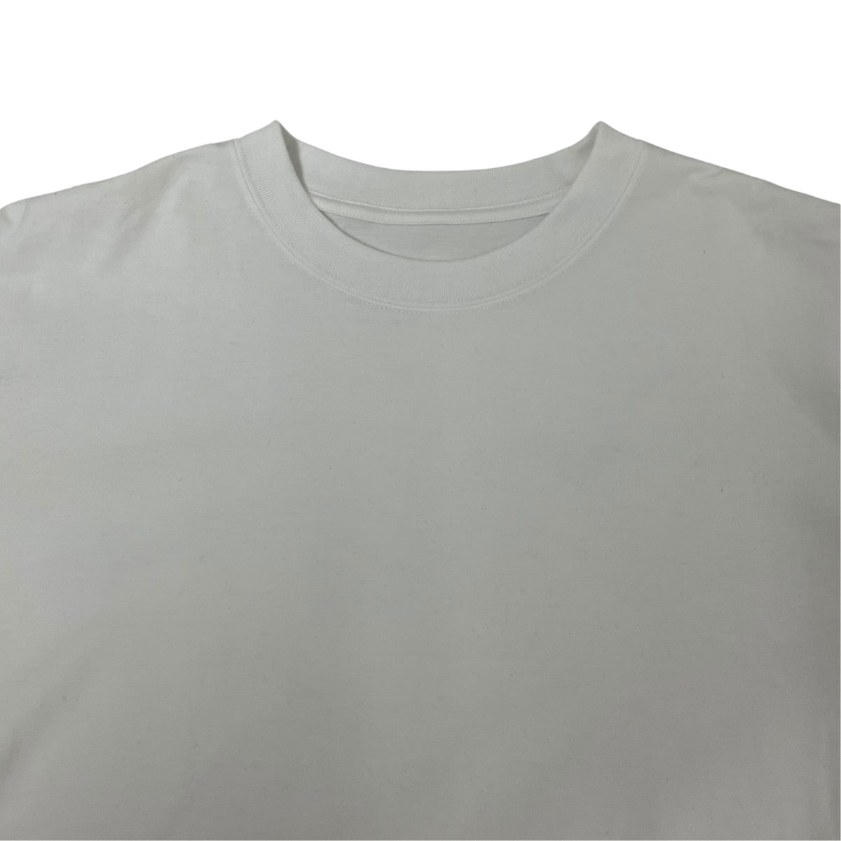 長袖カットソーSS25BRENCT07AM