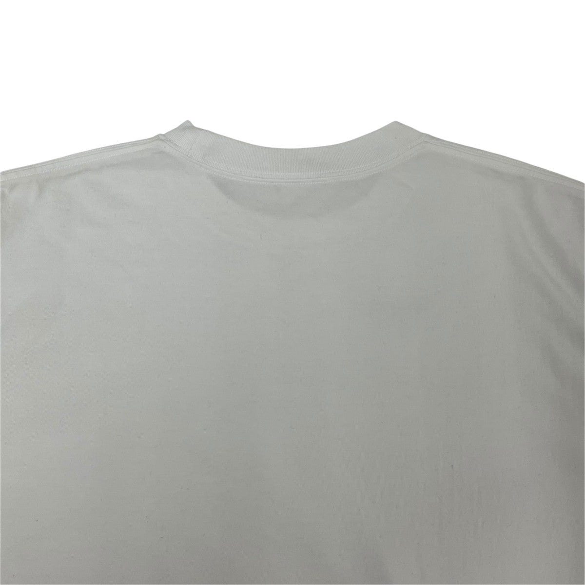 長袖カットソーSS25BRENCT07AM