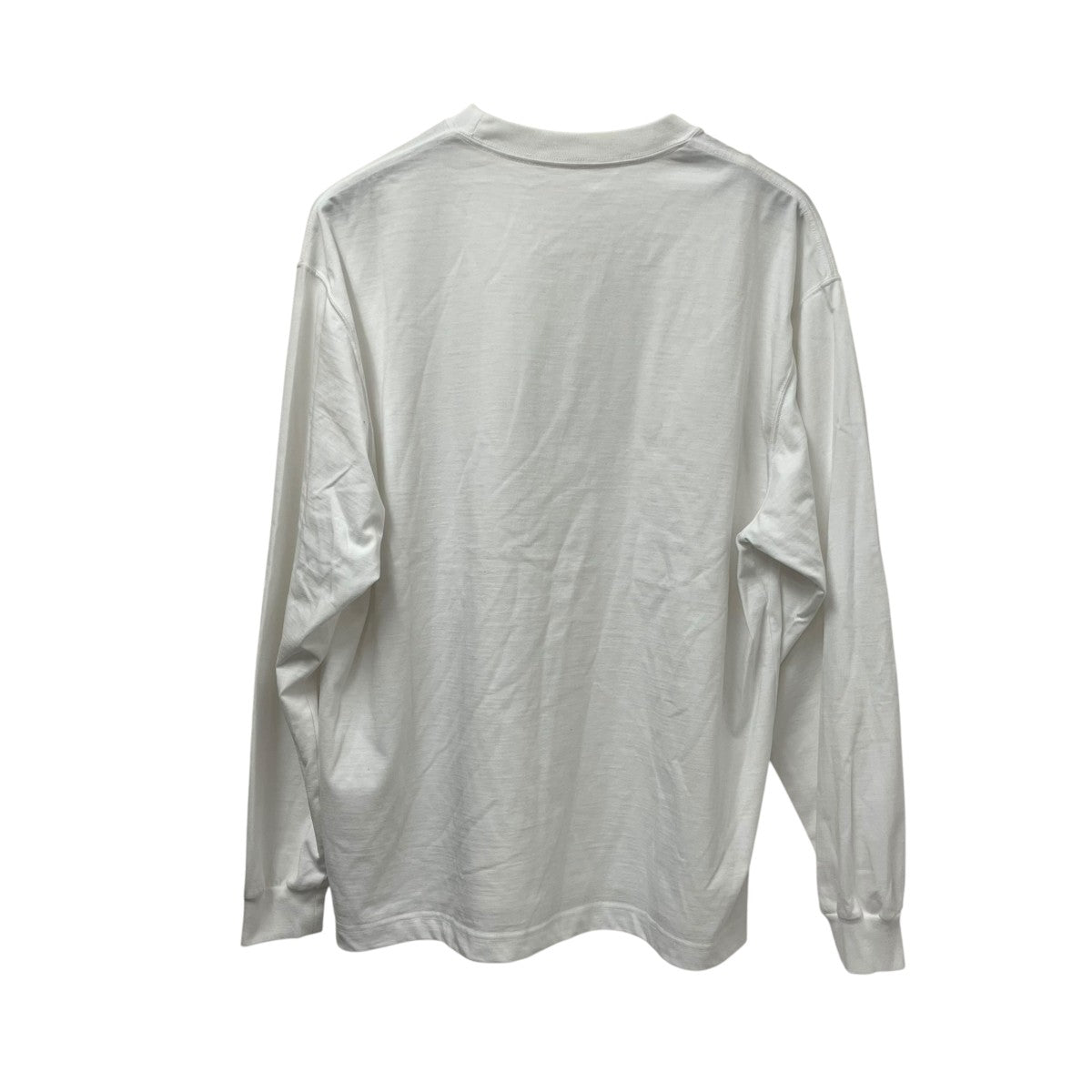 長袖カットソーSS24BRENCT03NTL