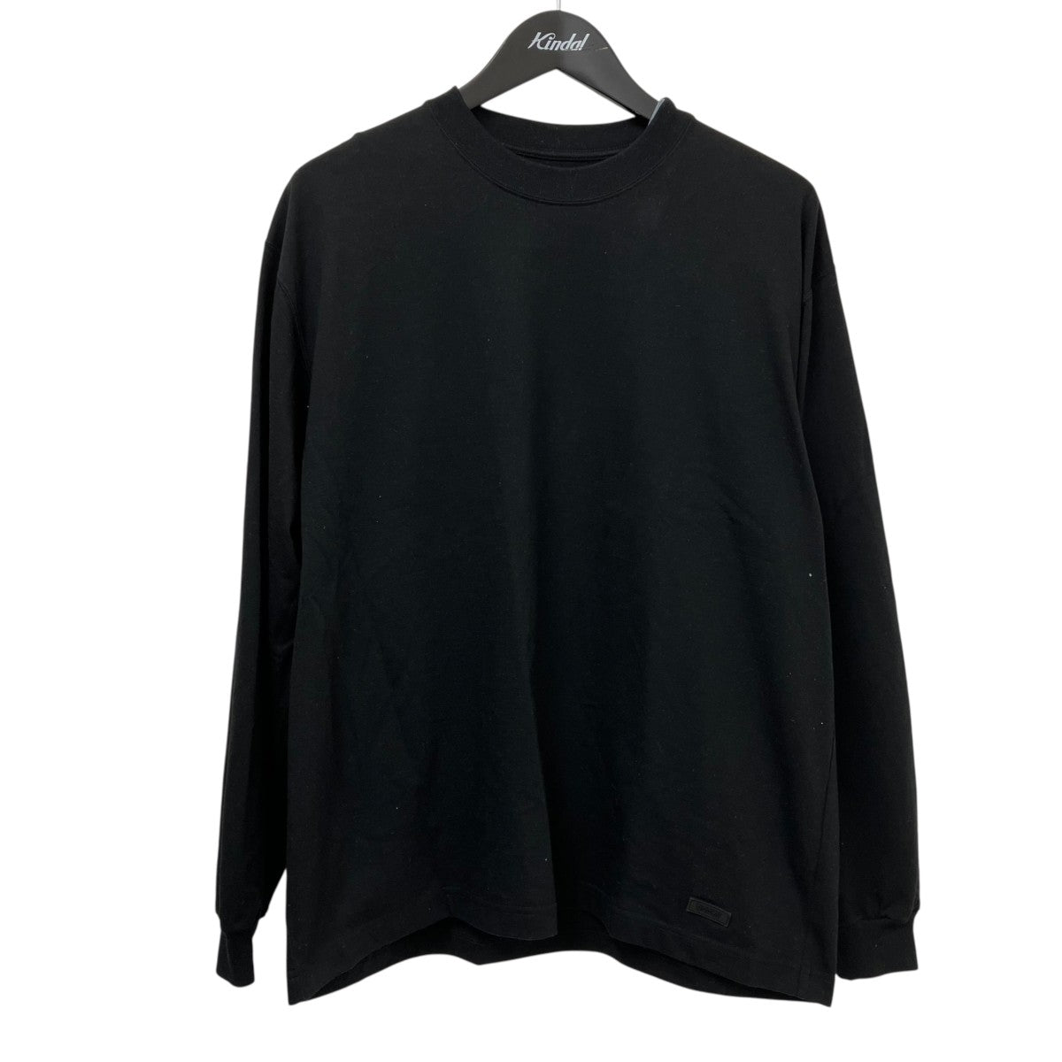長袖TシャツSS24BRENCT03NTL