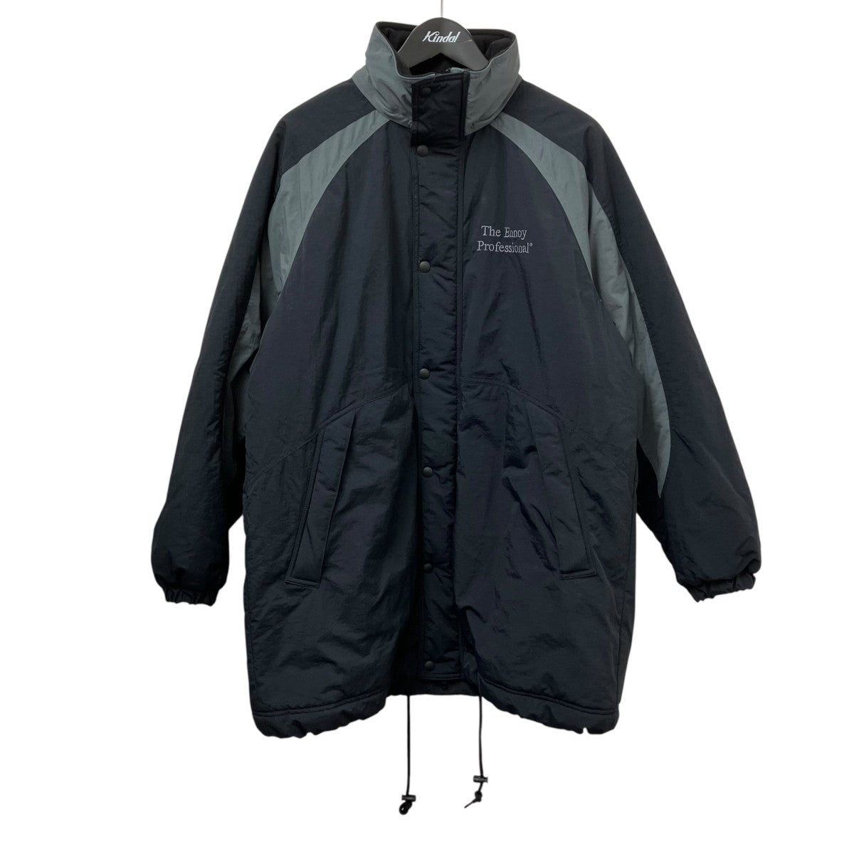 ジャケットAW25BRENJK06LP