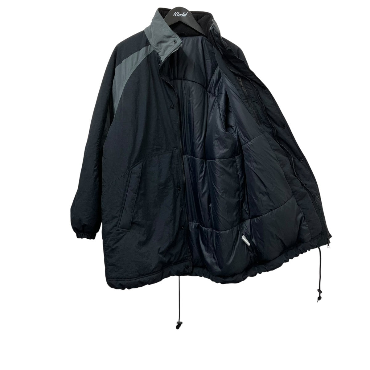 ジャケットAW25BRENJK06LP