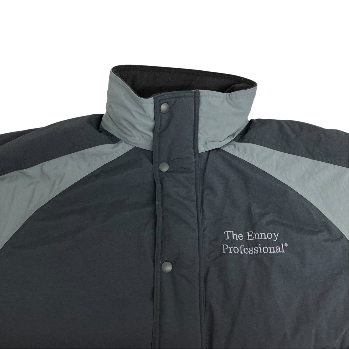 ジャケットAW25BRENJK06LP