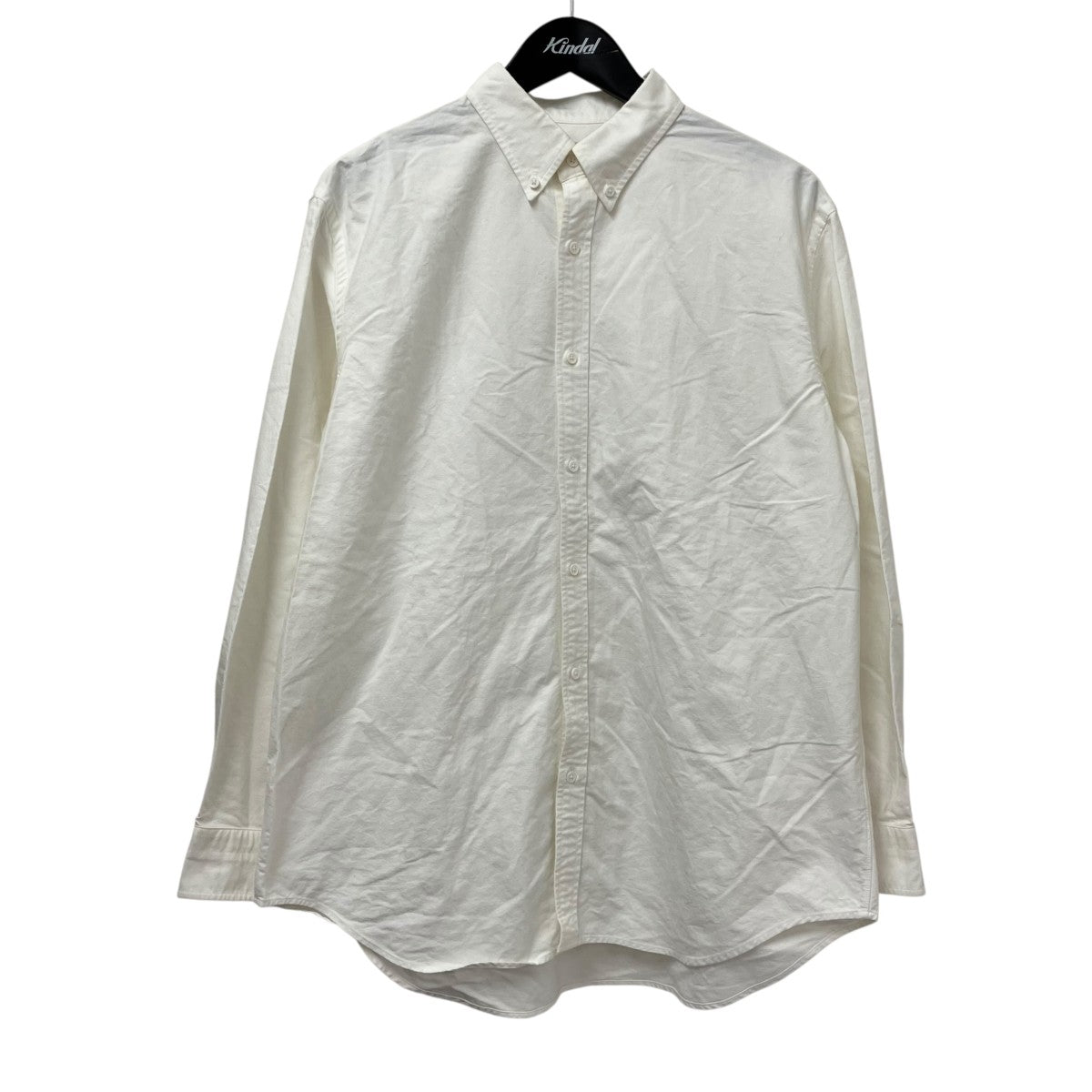 シャツ171-60308 OXFORD SHIRTS