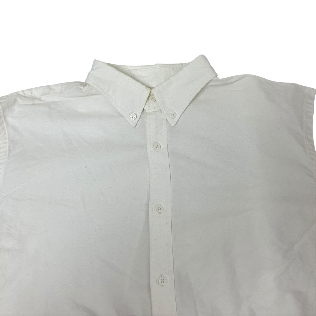 シャツ171-60308 OXFORD SHIRTS
