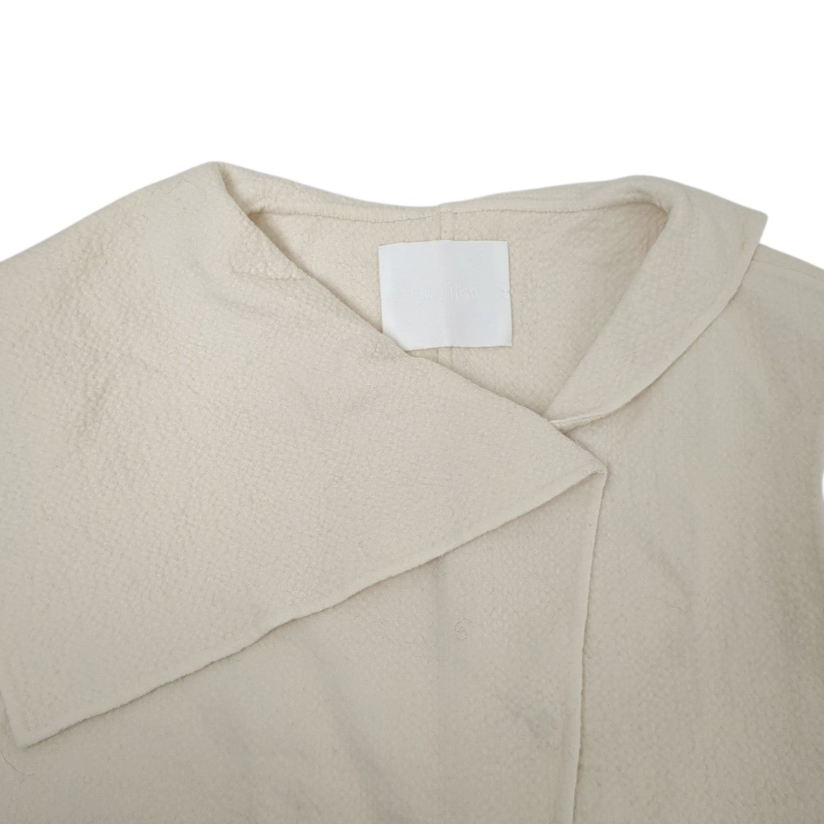 roughlow ベストROU24AW-GL-001 古着・中古-3枚目のアイテム画像