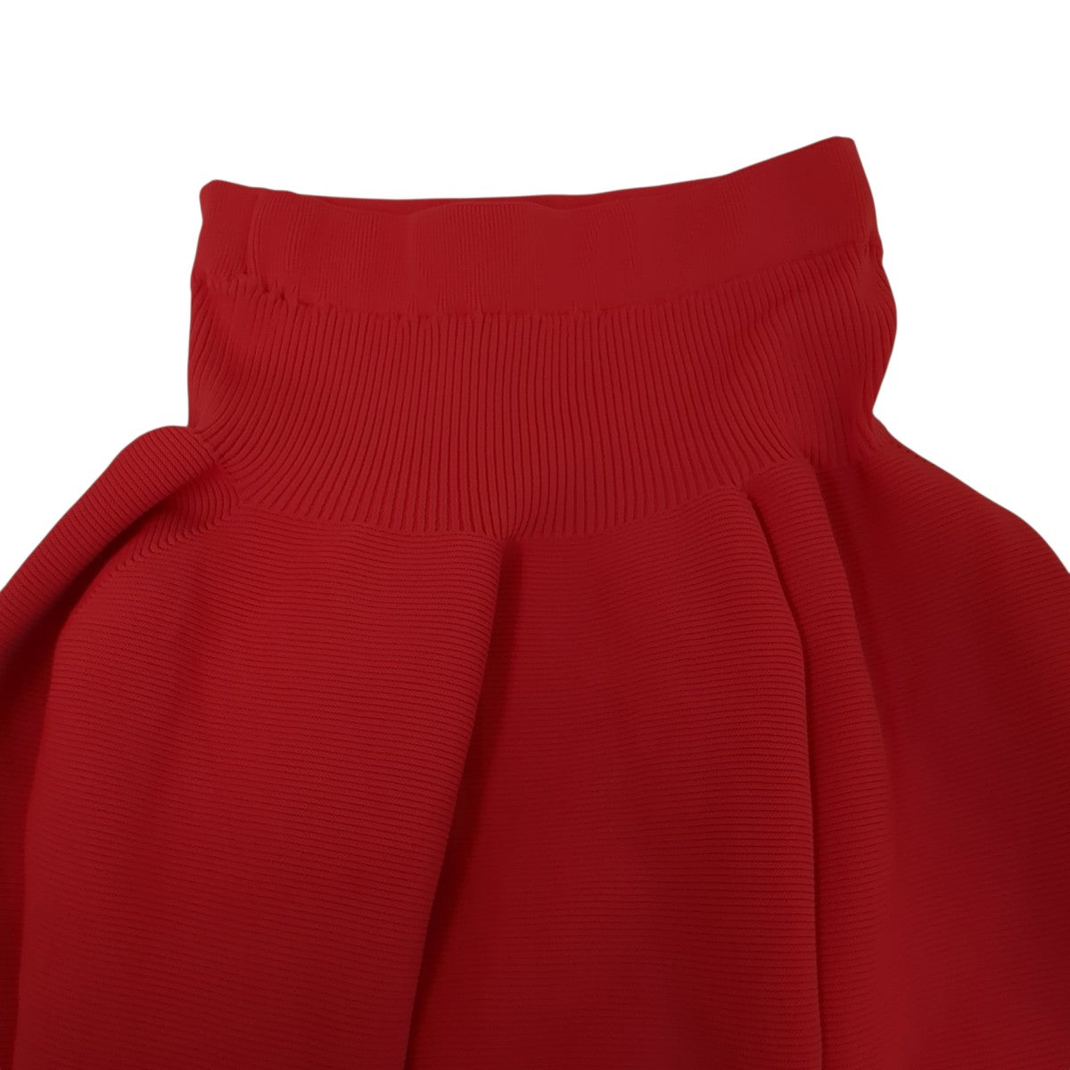 CFCL POTTERY SKIRTニットスカートCF009KG064 古着・中古-3枚目のアイテム画像