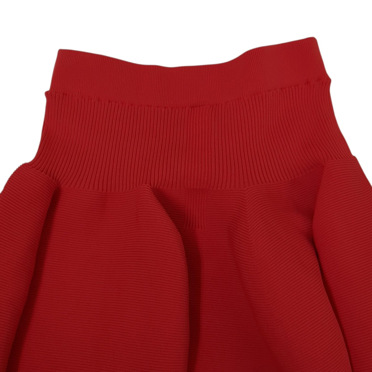 CFCL POTTERY SKIRTニットスカートCF009KG064 古着・中古-5枚目のアイテム画像