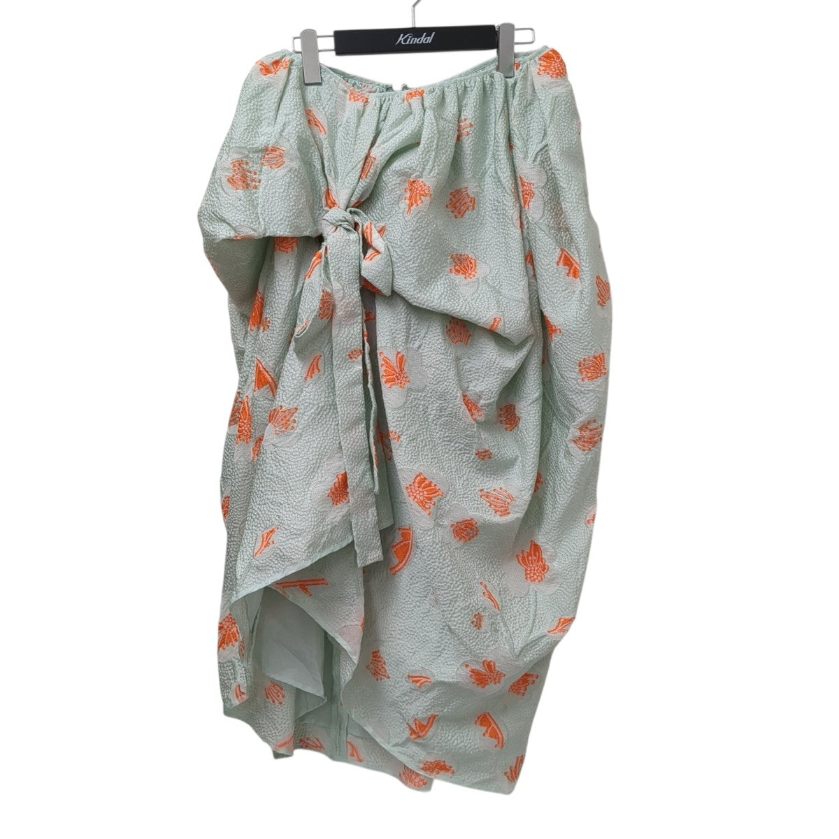 FUMIE SKIRTスカート6524-343-1653