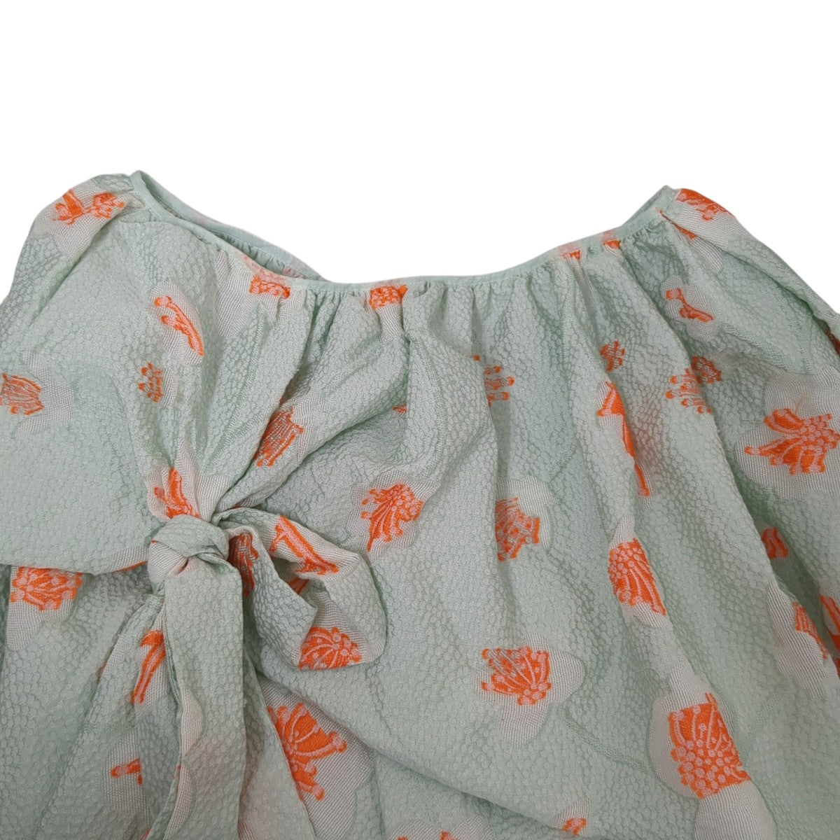 FUMIE SKIRTスカート6524-343-1653