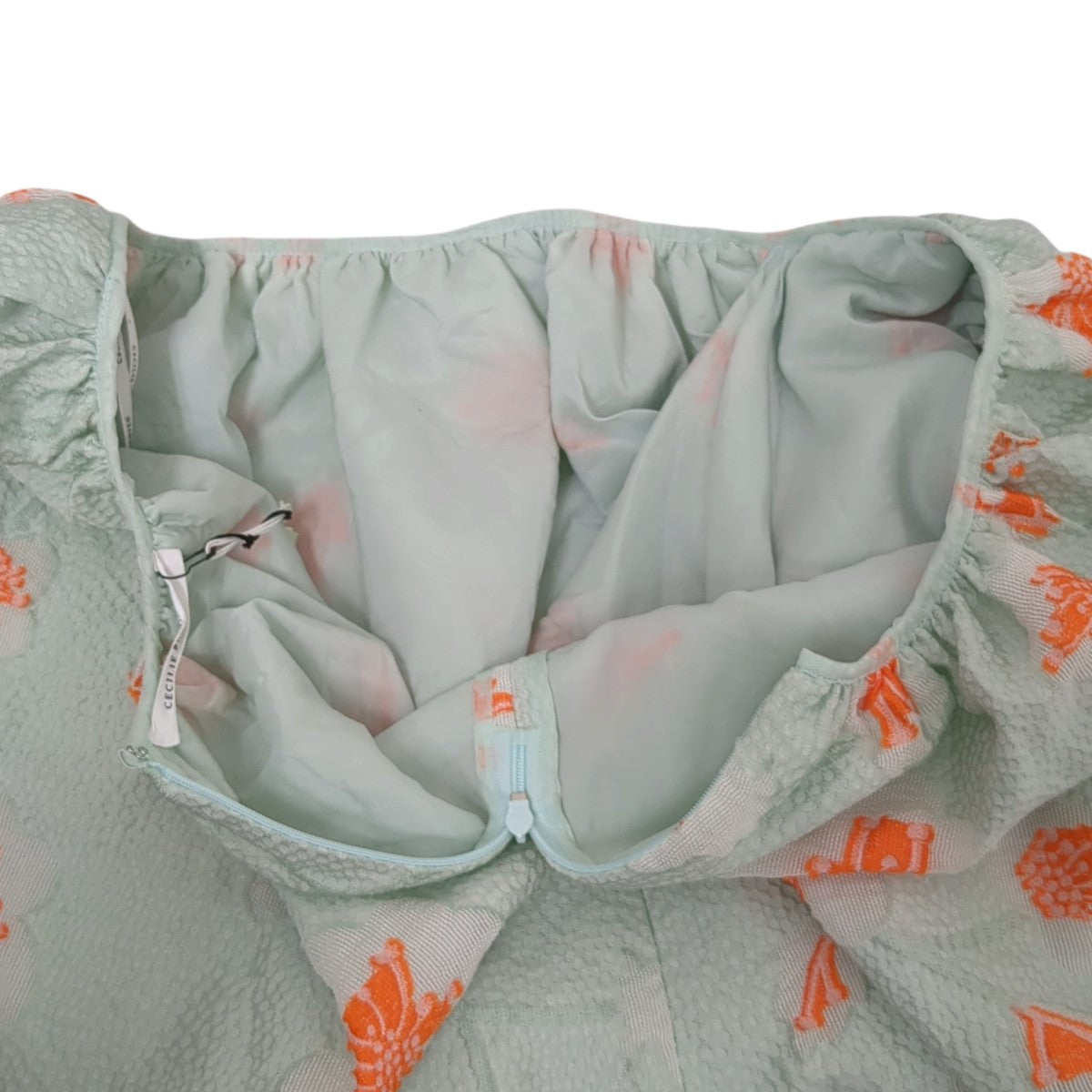 FUMIE SKIRTスカート6524-343-1653