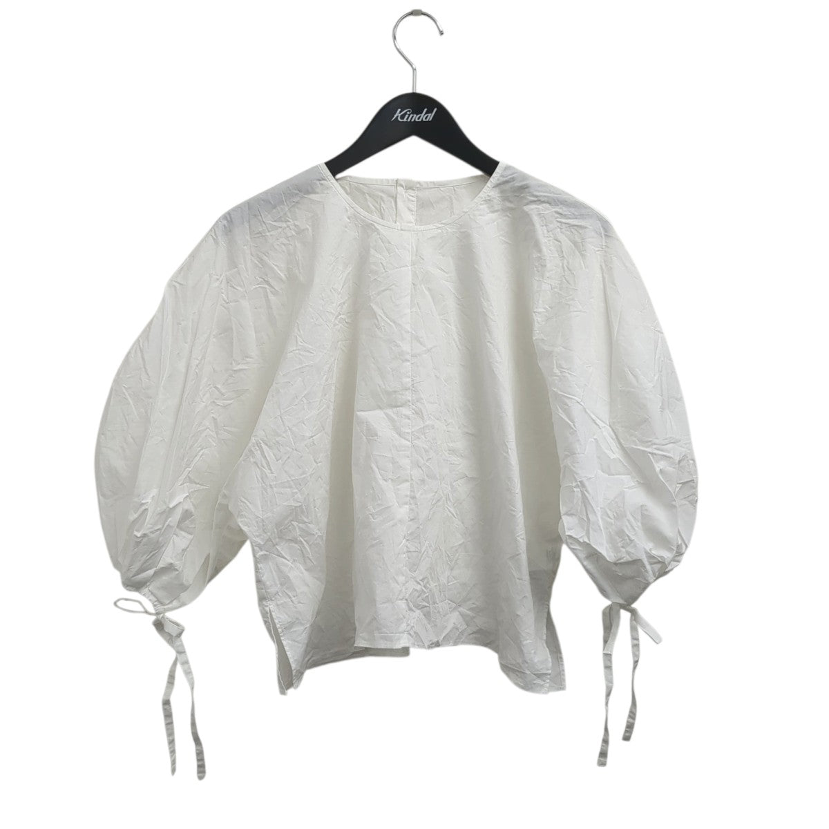 Cream BlouseGPCF-507