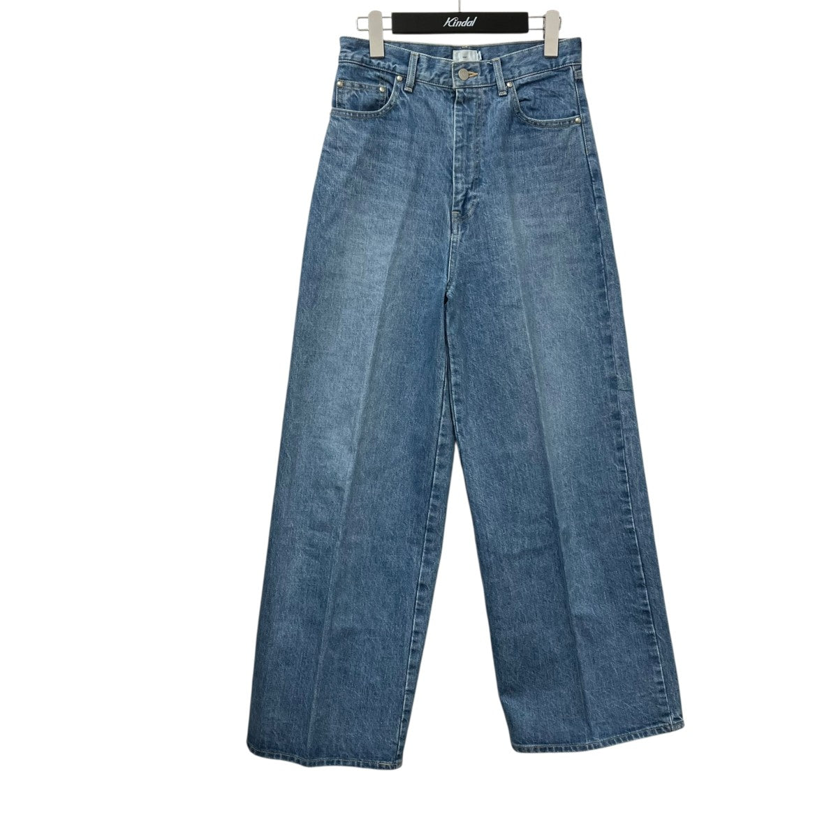 デニムパンツTR22-24185AW