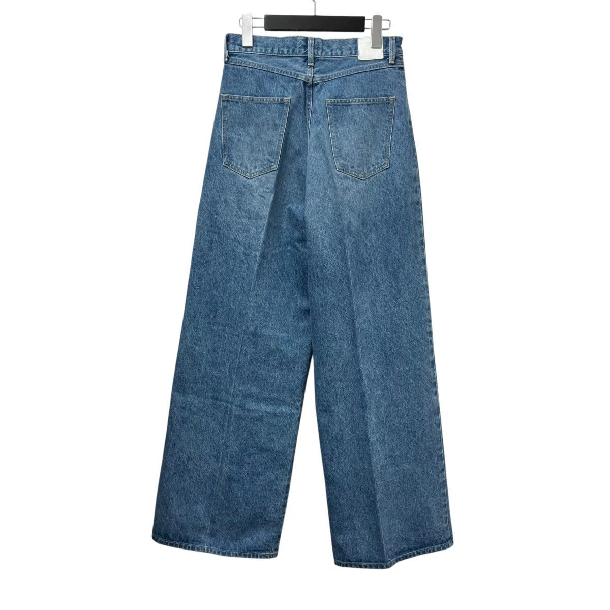 デニムパンツTR22-24185AW